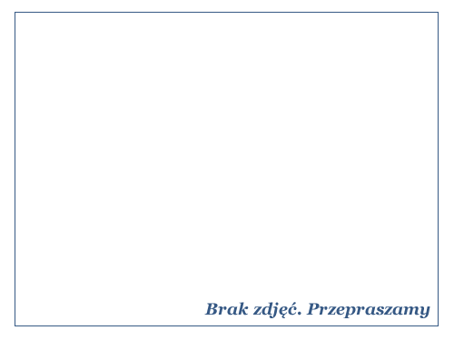 brak zjęcia